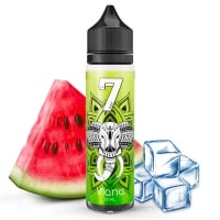 E liquide Viana E-Tasty 50ml