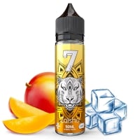 E liquide Zaïsha E-Tasty 50ml