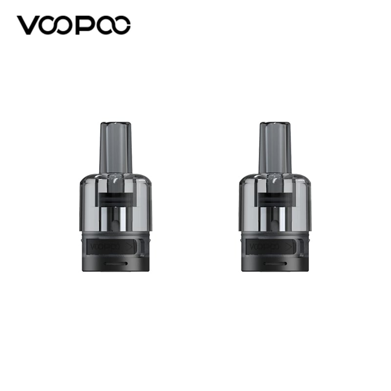 Cartouches ITO VOOPOO (X2) | POD ITO