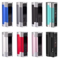 Box Zelos 3 Aspire