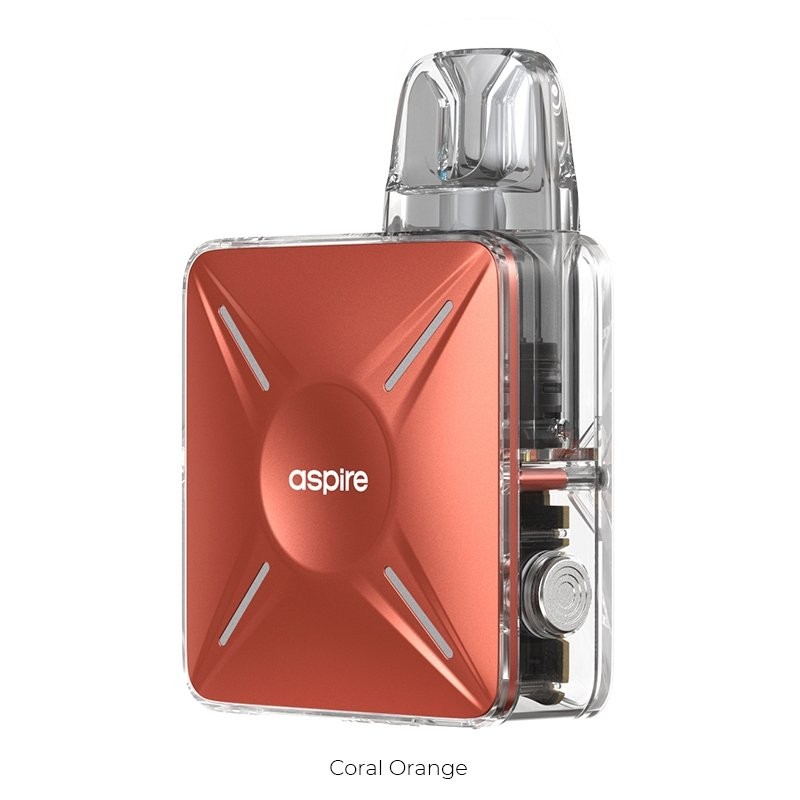 Cyber X Pod Kit Aspire Cyber X Pod Kit Aspire