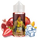 E liquide Hogano Fighter Fuel 100ml