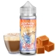 E liquide Iced Latte Caramel American Dream 50ml / 100ml
