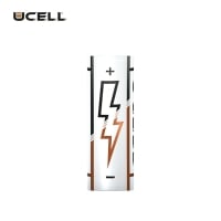 Accu Ucell 21700 4000 mah 40 A, Batterie 21700 Ucell