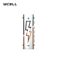 Accu 21700 Ucell 4000 mAh