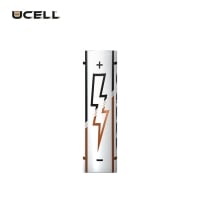Soldes ❤️ Accu Ucell 18650 3000 mAh 30 A, Batterie 18650 Ucell