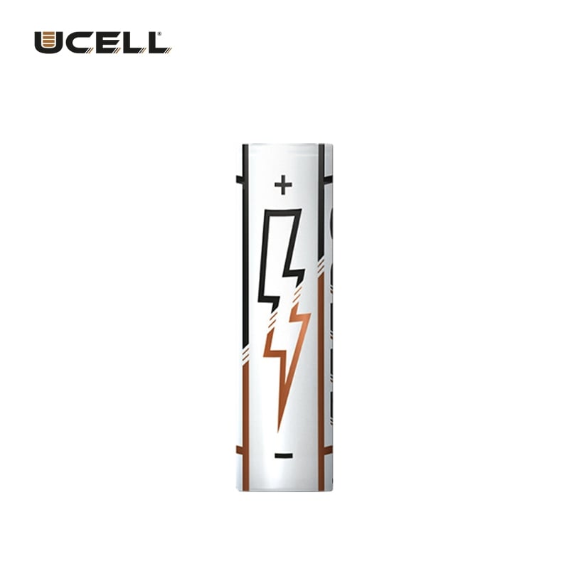 Accu Ucell 18650 3000 mAh 30 A, Batterie 18650 Ucell