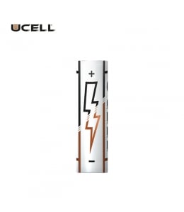 Soldes ❤️ Accu Ucell 18650 3500 mAh 20 A, Batterie 18650 Ucell