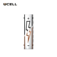 Accu 18650 Ucell 3500 mAh