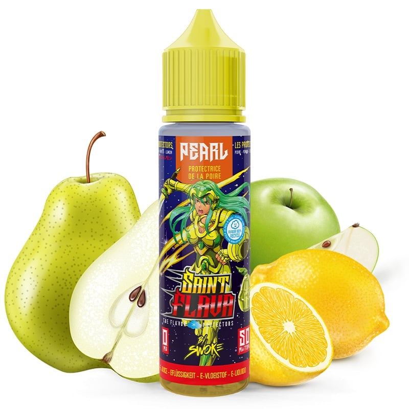 E liquide Pearl Swoke 50ml