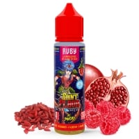 E liquide Ruby Swoke 50ml