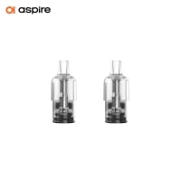 Cartouches Cyber G Aspire (X2) | POD Cyber G