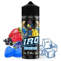 E liquide Iro Xcalibur 100ml