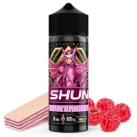 E liquide Shun Xcalibur 100ml