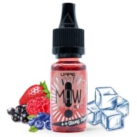 Concentré Maw Oui Strong Sugar Vape Or Diy Arome DIY