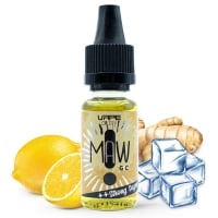 Concentré Maw Gic Strong Sugar Vape Or Diy