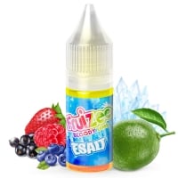 E liquide Bloody Lime E-Salt Fruizee | Sel de Nicotine