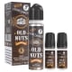 E liquide Old Nuts Authentic Blend Easy2Shake Moonshiners 60ml