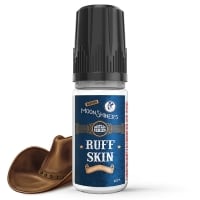 Ruff Skin Authentic Blend Moonshiners