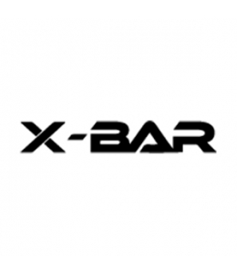 Power Bank Filter Pro X-Bar