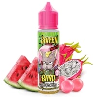 E liquide Bobo Saiyen Vapors 50ml