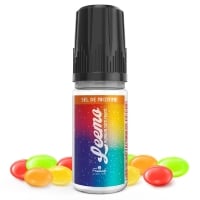 Tutti Frutti Sels de nicotine Leemo