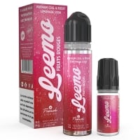 E liquide Fruits Rouges Leemo 60ml