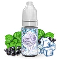 E liquide Kalio E-Tasty | Cassis Menthe Frais