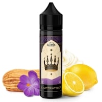 E liquide L'impératrice Al-Kimiya 50ml