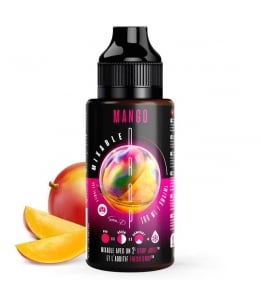 E liquide Mango Mixable VNS 100ml