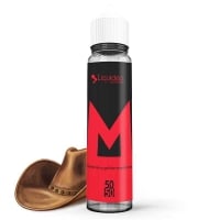 E liquide Le M Fifty 50ml