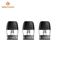 Cartouches Q GeekVape (X3)