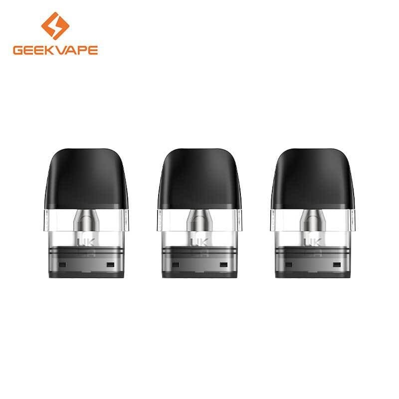 Cartouches Q GeekVape (X3) | POD Q