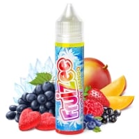 E liquide Bloody Mango Fruizee 50ml