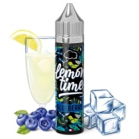 E liquide Blueberry Lemon'Time 50ml