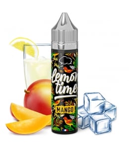 E liquide Mango Lemon'Time 50ml