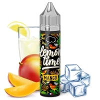E liquide Mango Lemon'Time 50ml