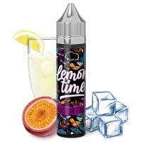 Passion Fruit Lemon'Time