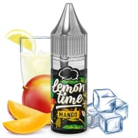 Mango Lemon'Time