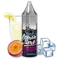 Passion Fruit Lemon'Time