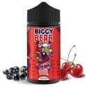 E liquide Cassis Cerise Biggy Bear 200ml