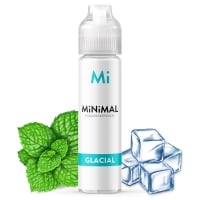 E liquide Glacial MiNiMAL 50ml