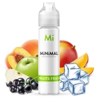 E liquide Fruits Frais MiNiMAL 50ml