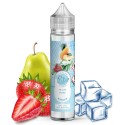 E liquide Fraise Poire Frais Le Petit Verger 50ml