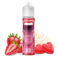 E liquide Red Candy Skillz 50ml