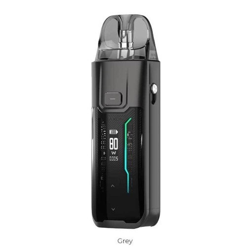 Luxe XR Max Vaporesso | Cigarette electronique Luxe XR Max