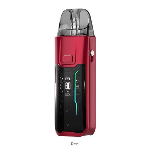 Luxe XR Max Vaporesso | Cigarette electronique Luxe XR Max