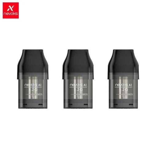 Cartouches A1 Nevoks (X3) | POD A1