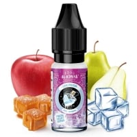 E liquide Love Philter Frozen Heart Edition Al-Kimiya | Poire d'amour Pomme Caramel Frais