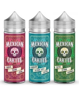 Pack Mexican Cartel